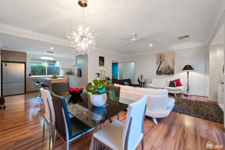 Fifth view of Homely house listing, 62 Veterans Drive, Byford WA 6122