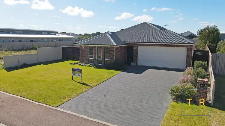 Main view of Homely house listing, 42 Thistle Avenue, Bandy Creek WA 6450