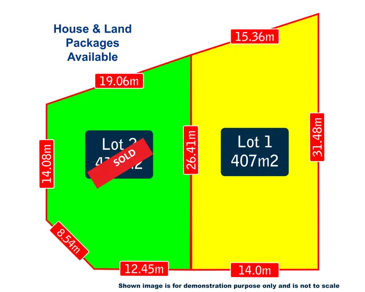 LOT 1, 2 McGann Street, Bayswater WA 6053