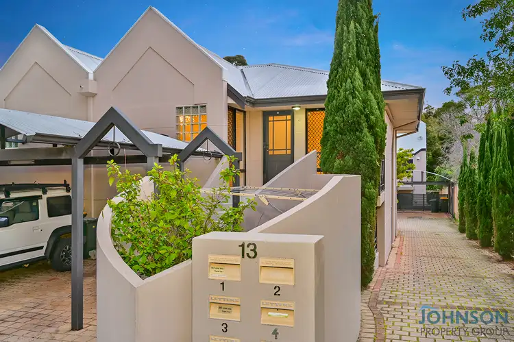 3/13 Jersey Street, Jolimont WA 6014
