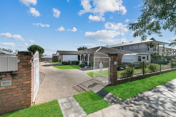 1 & 2/424 Main Road, Wellington Point QLD 4160