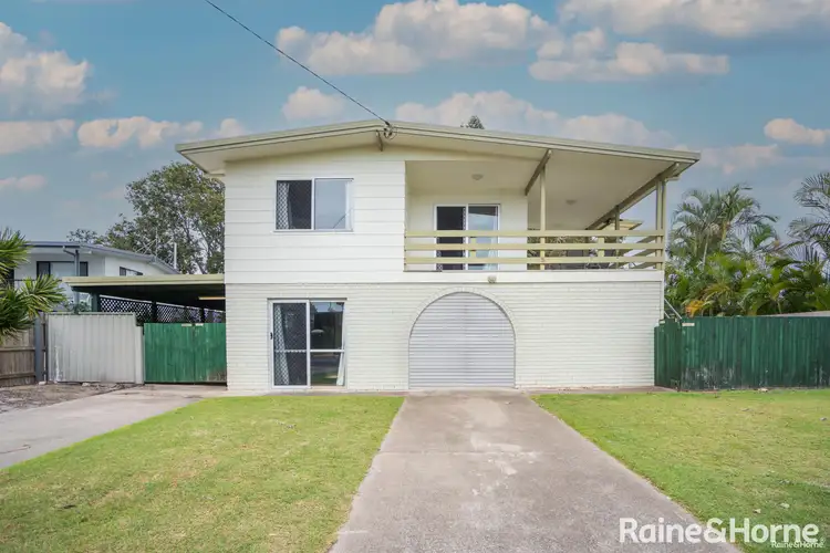 7 Gibbs Street, Urangan QLD 4655