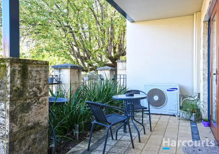 Second view of Homely house listing, 8 Constitution Street, East Perth WA 6004