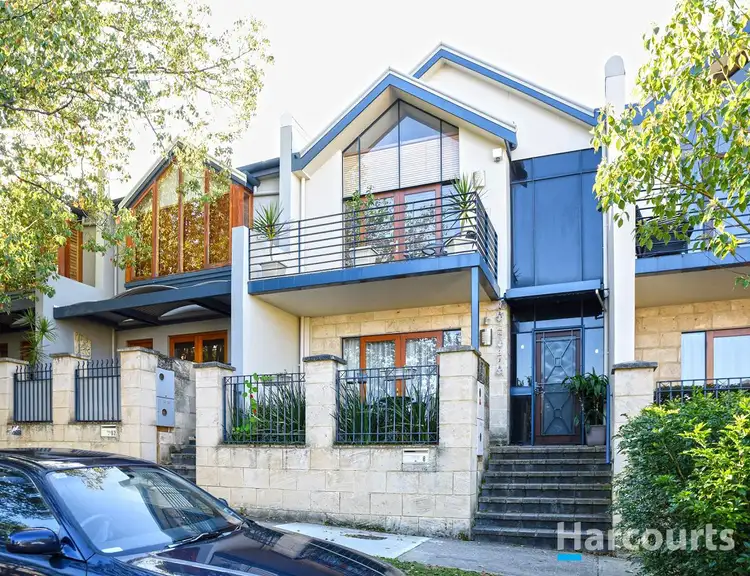Seventh view of Homely house listing, 8 Constitution Street, East Perth WA 6004