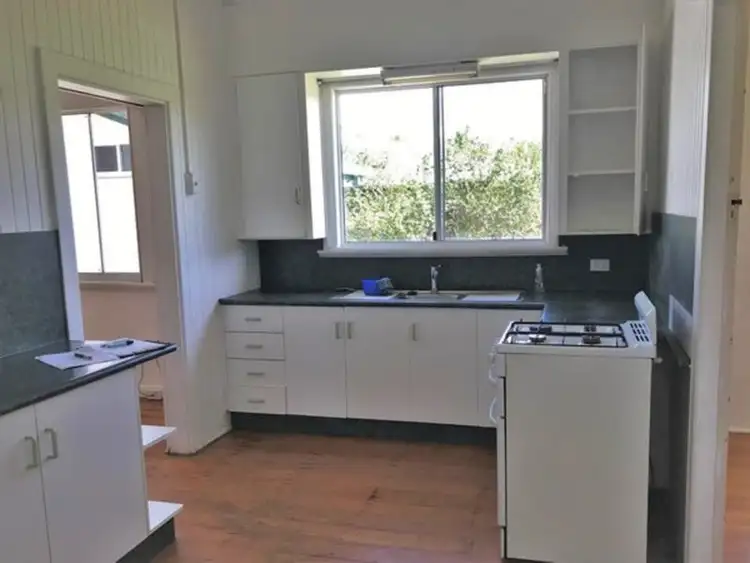 Second view of Homely house listing, 21 Burton Street, Midge Point QLD 4799