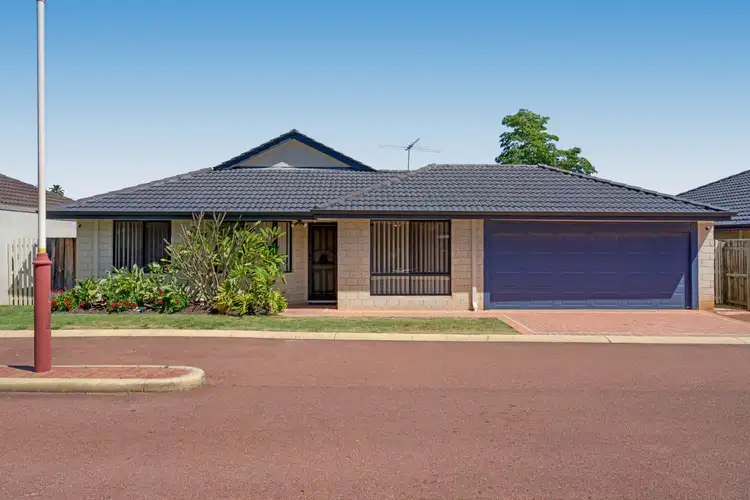Main view of Homely house listing, 3/67-69 Braemore Street, Seville Grove WA 6112
