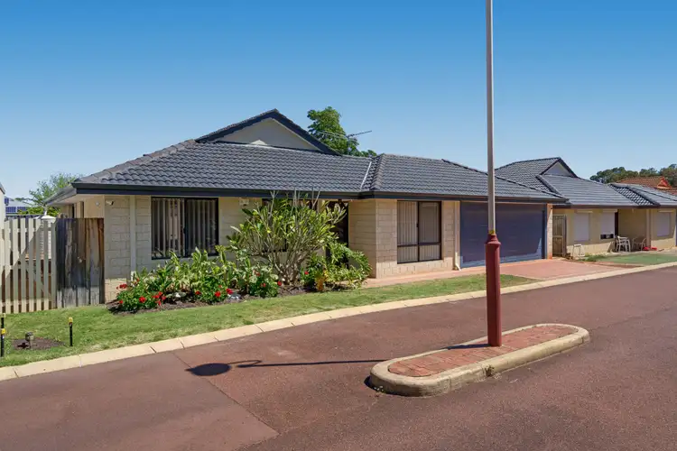 Second view of Homely house listing, 3/67-69 Braemore Street, Seville Grove WA 6112