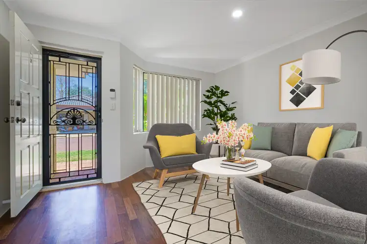 Third view of Homely house listing, 3/67-69 Braemore Street, Seville Grove WA 6112