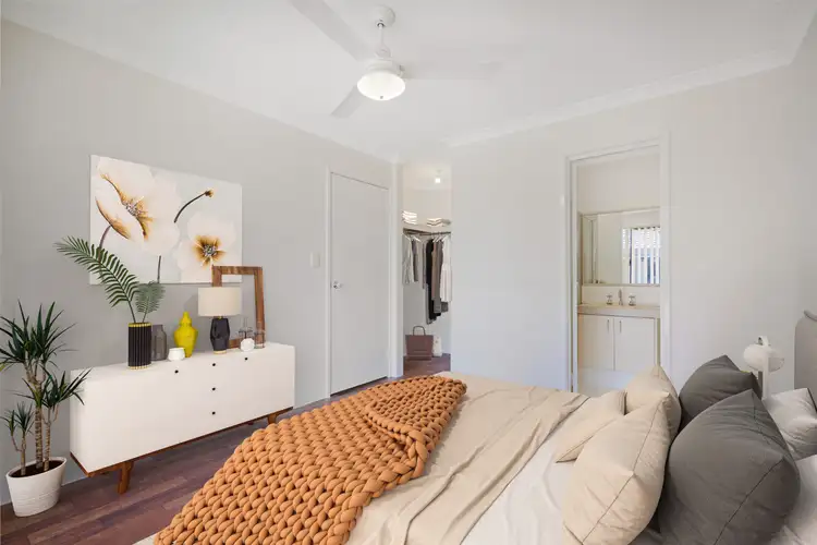 Fourth view of Homely house listing, 3/67-69 Braemore Street, Seville Grove WA 6112