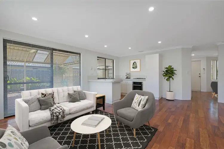 Sixth view of Homely house listing, 3/67-69 Braemore Street, Seville Grove WA 6112