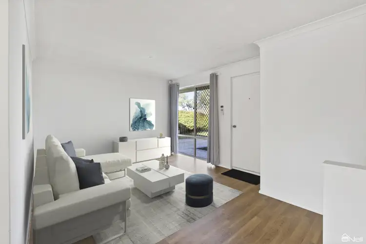Fourth view of Homely house listing, 23 Jaffa Close, Seville Grove WA 6112