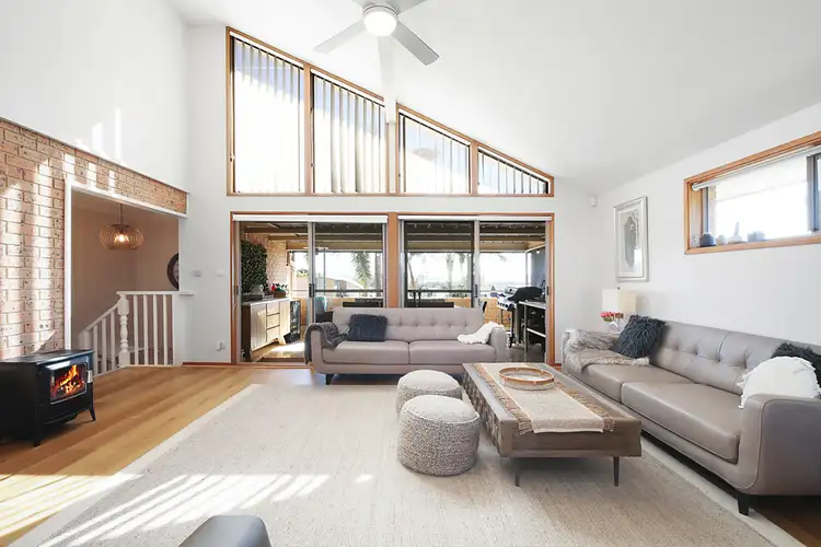 Second view of Homely house listing, 54 Bellevue Street, Shelly Beach NSW 2261