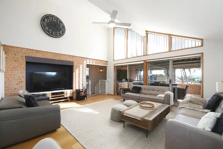 Third view of Homely house listing, 54 Bellevue Street, Shelly Beach NSW 2261