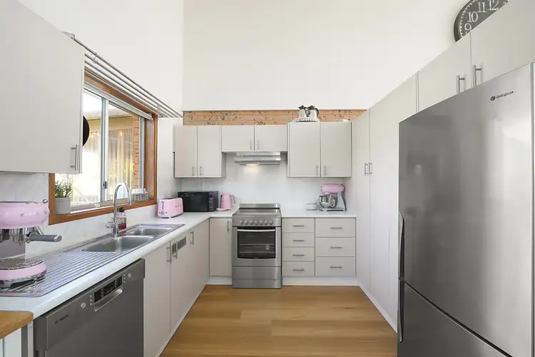 Sixth view of Homely house listing, 54 Bellevue Street, Shelly Beach NSW 2261