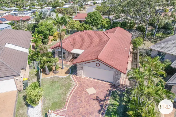11 Birdwood Crescent, Bargara QLD 4670
