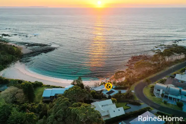 Main view of Homely house listing, 15 Shipton Crescent, Mollymook NSW 2539