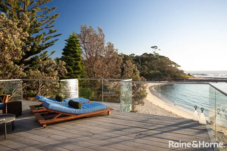 Second view of Homely house listing, 15 Shipton Crescent, Mollymook NSW 2539