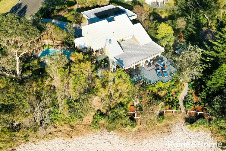 Third view of Homely house listing, 15 Shipton Crescent, Mollymook NSW 2539
