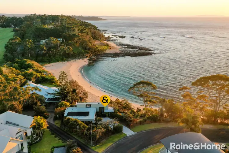 Fifth view of Homely house listing, 15 Shipton Crescent, Mollymook NSW 2539