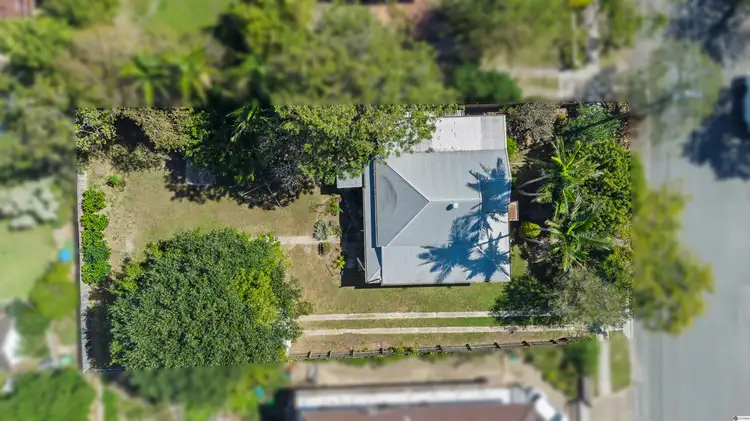 34 Boxgrove Avenue, Wynnum QLD 4178