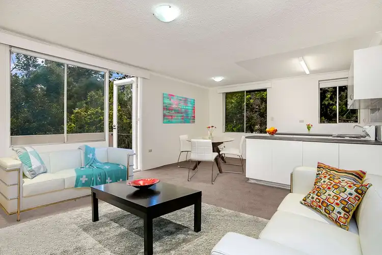 Main view of Homely apartment listing, 8/58 Epping Road, Lane Cove NSW 2066