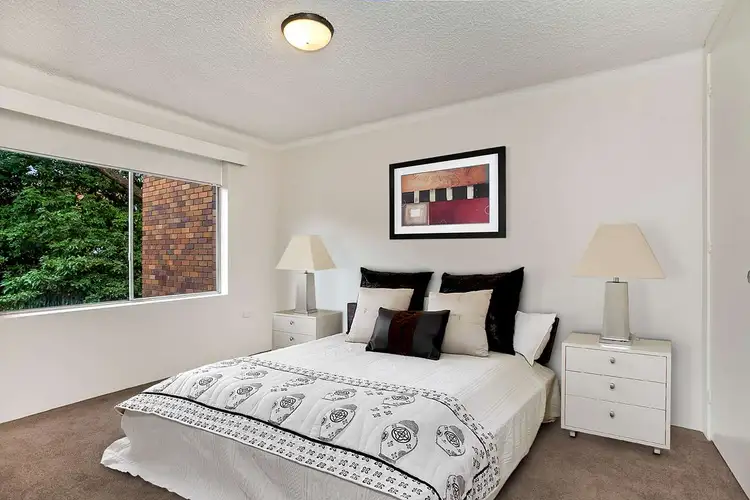 Third view of Homely apartment listing, 8/58 Epping Road, Lane Cove NSW 2066