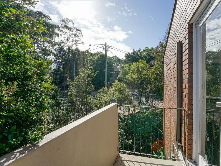 Fifth view of Homely apartment listing, 8/58 Epping Road, Lane Cove NSW 2066