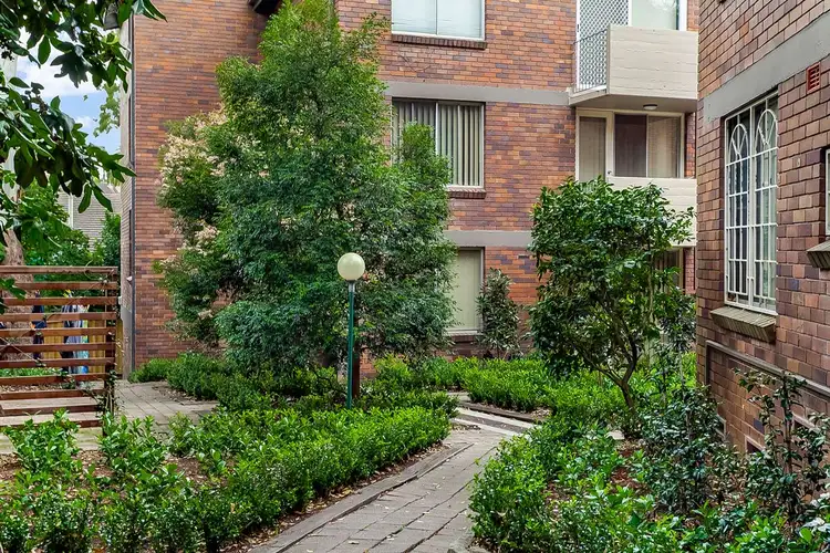 Sixth view of Homely apartment listing, 8/58 Epping Road, Lane Cove NSW 2066