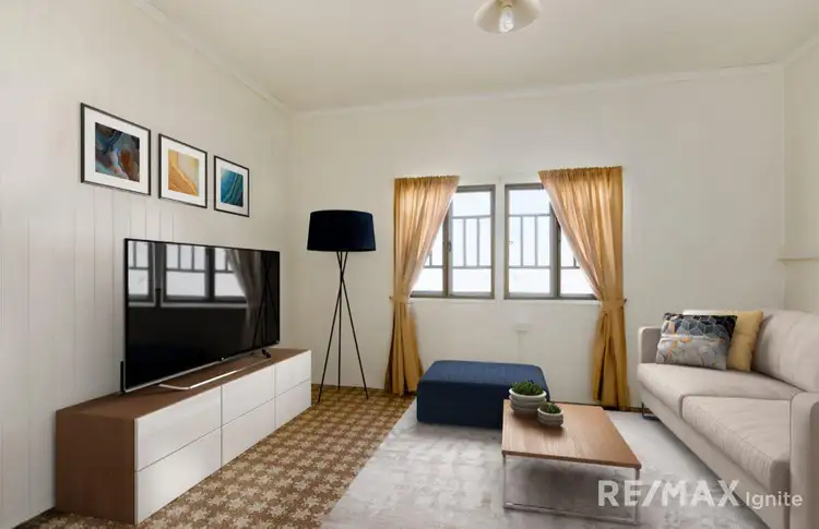 Third view of Homely house listing, 142 South Station Road, Silkstone QLD 4304
