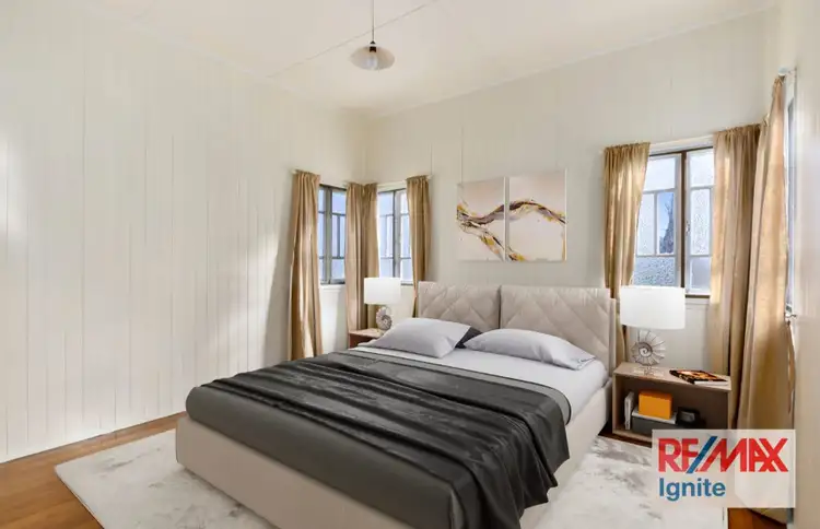 Fourth view of Homely house listing, 142 South Station Road, Silkstone QLD 4304