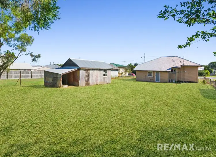 Fifth view of Homely house listing, 142 South Station Road, Silkstone QLD 4304