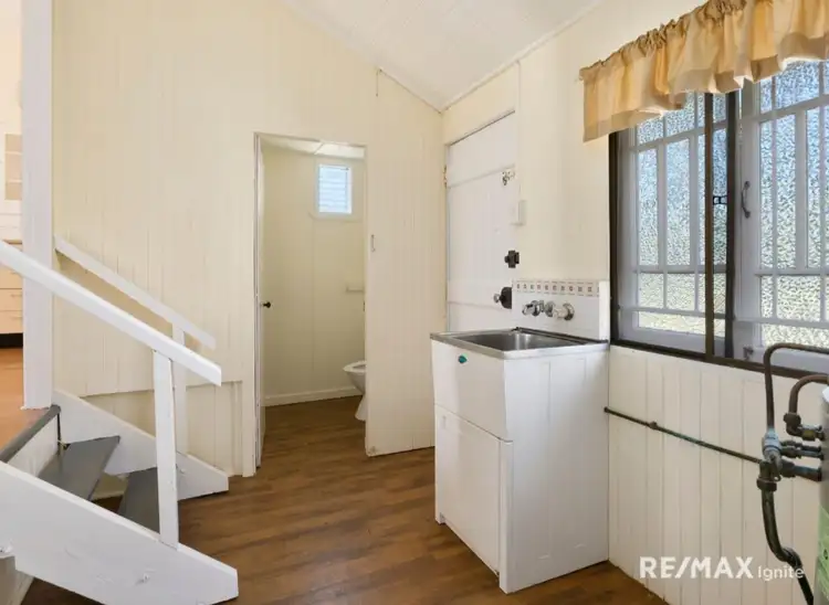 Seventh view of Homely house listing, 142 South Station Road, Silkstone QLD 4304