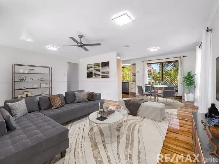 Main view of Homely house listing, 5 Rufus Street, Riverhills QLD 4074