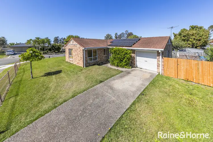 Main view of Homely house listing, 25 Aegean Street, Waterford West QLD 4133