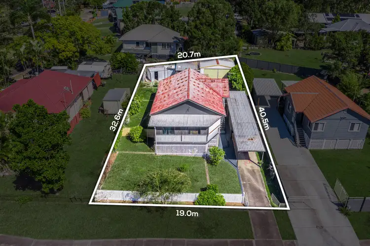 57 Buzacott Street, Carina Heights QLD 4152