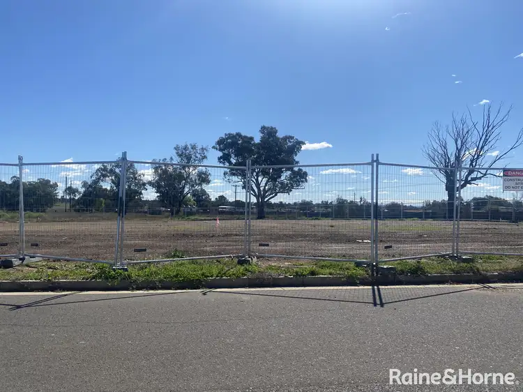 Lot 18 Cole Road, Tamworth NSW 2340