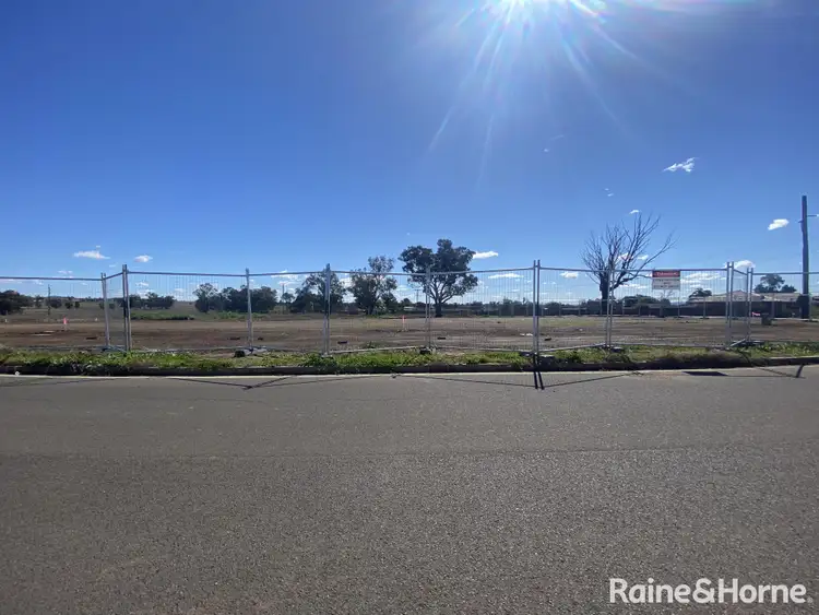 Third view of Homely land listing, Lot 18 Cole Road, Tamworth NSW 2340
