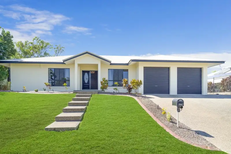 Main view of Homely house listing, 7 Kirkimbie Court, Farrar NT 830