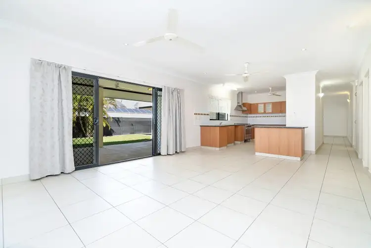 Fifth view of Homely house listing, 7 Kirkimbie Court, Farrar NT 830