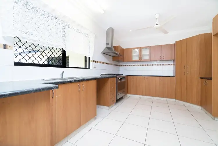 Sixth view of Homely house listing, 7 Kirkimbie Court, Farrar NT 830