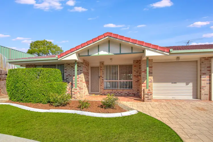 Main view of Homely villa listing, 19/670 Trouts Road, Aspley QLD 4034