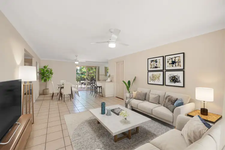 Second view of Homely villa listing, 19/670 Trouts Road, Aspley QLD 4034