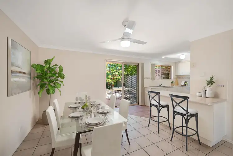 Fourth view of Homely villa listing, 19/670 Trouts Road, Aspley QLD 4034