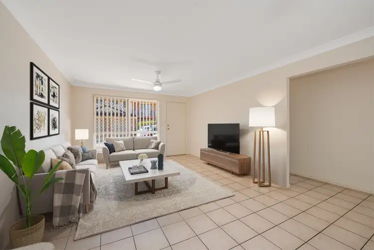 Fifth view of Homely villa listing, 19/670 Trouts Road, Aspley QLD 4034