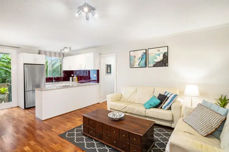 Main view of Homely apartment listing, 12/58 Epping Road, Lane Cove NSW 2066