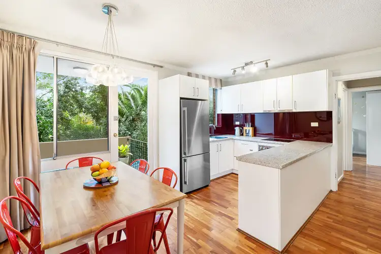 Second view of Homely apartment listing, 12/58 Epping Road, Lane Cove NSW 2066