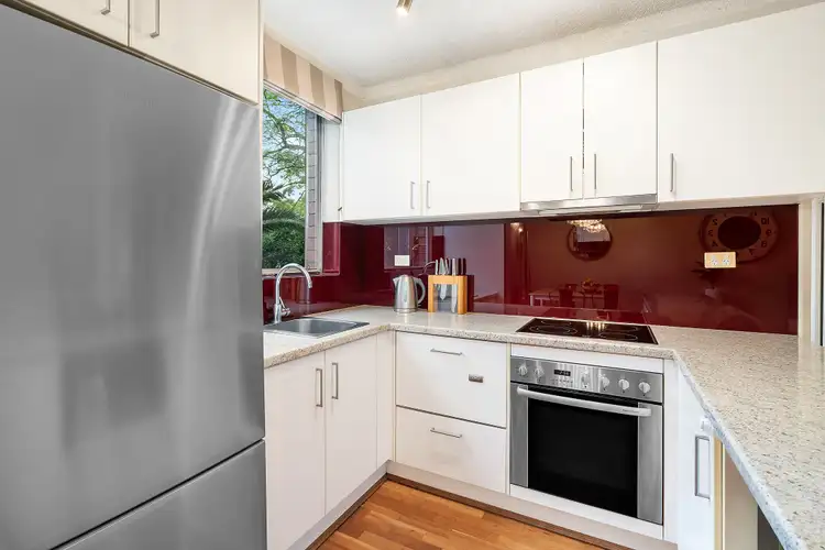 Third view of Homely apartment listing, 12/58 Epping Road, Lane Cove NSW 2066