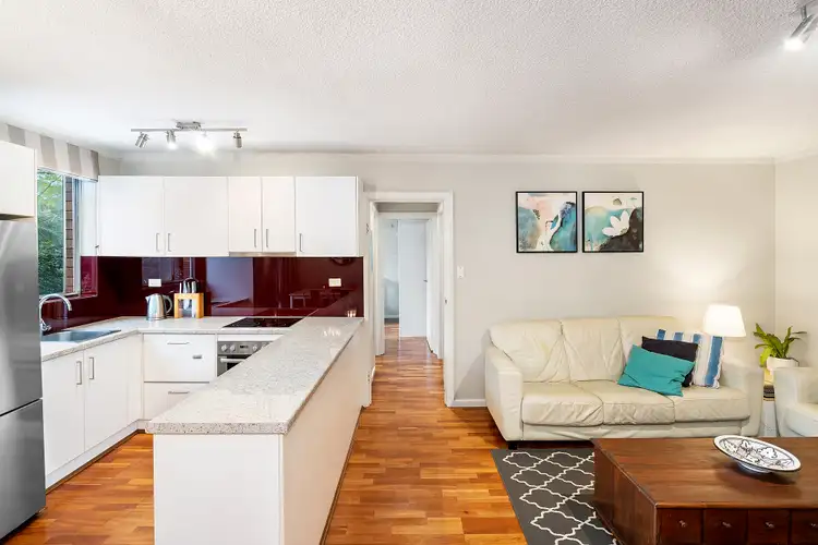 Fourth view of Homely apartment listing, 12/58 Epping Road, Lane Cove NSW 2066
