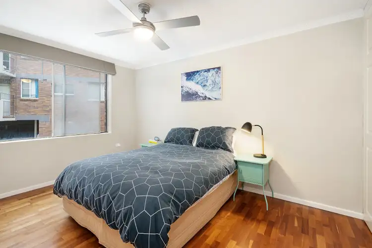 Sixth view of Homely apartment listing, 12/58 Epping Road, Lane Cove NSW 2066