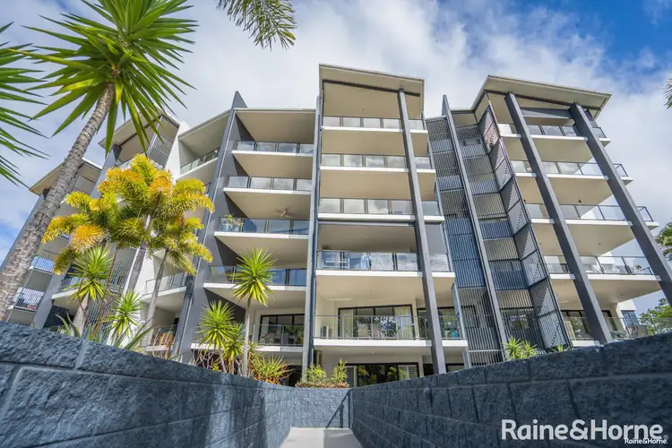 3/371 Esplanade, Scarness QLD 4655